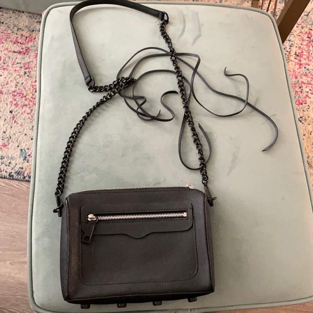 Rebecca Minkhoff Crossbody